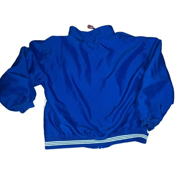 Vintage Y2k 2004 Spiderman embroidered 2 Boys Lightweight Jacket Coat boys - Picture 2 of 8